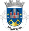 Brasão do município de Penacova
