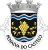 Brasão do município de Penalva do Castelo