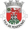 Brasão do município de Penedono