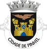 Brasão do município de Pinhel