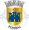 Brasão do município de Pombal