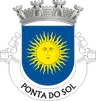 Brasão do município de Ponta do Sol