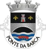 Brasão do município de Ponte da Barca