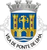 Brasão do município de Ponte de Lima