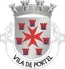 Brasão do município de Portel