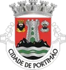 Brasão do município de Portimão