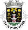 Brasão do município de Porto Moniz