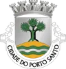Brasão do município de Porto Santo