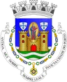 Brasão do município de Porto