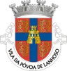 Brasão do município de Póvoa de Lanhoso