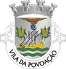 Brasão do município de Povoação