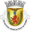 Brasão do município de Vila da Praia da Vitória