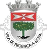 Brasão do município de Proença-a-Nova