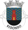 Brasão do município de Redondo