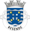 Brasão do município de Resende