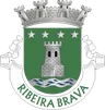 Brasão do município de Ribeira Brava