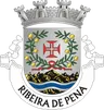 Brasão do município de Ribeira de Pena