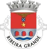 Brasão do município de Ribeira Grande