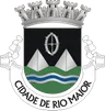 Brasão do município de Rio Maior