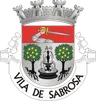 Brasão do município de Sabrosa