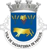 Brasão do município de Salvaterra de Magos