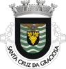 Brasão do município de Santa Cruz da Graciosa