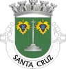 Brasão do município de Santa Cruz