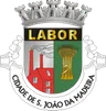 Brasão do município de São João da Madeira