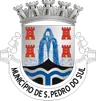 Brasão do município de São Pedro do Sul