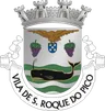 Brasão do município de São Roque do Pico