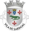 Brasão do município de Sardoal