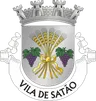 Brasão do município de Sátão