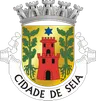 Brasão do município de Seia