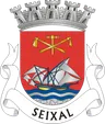 Brasão do município de Seixal
