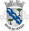 Brasão do município de Sever do Vouga