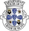 Brasão do município de Silves