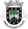 Brasão do município de Sobral de Monte Agraço
