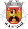 Brasão do município de Soure