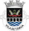 Brasão do município de Tábua