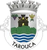 Brasão do município de Tarouca
