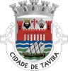 Brasão do município de Tavira