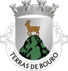 Brasão do município de Terras de Bouro