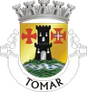 Brasão do município de Tomar
