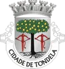 Brasão do município de Tondela