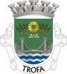 Brasão do município de Trofa