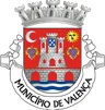 Brasão do município de Valença