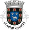 Brasão do município de Valpaços