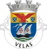 Brasão do município de Velas