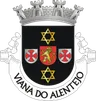 Brasão do município de Viana do Alentejo