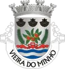 Brasão do município de Vieira do Minho